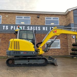 Used Plant Equipment