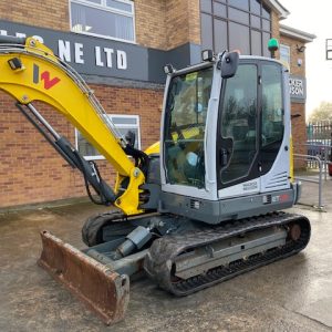 Previously Sold Equipment