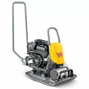 Wacker Light Equipment