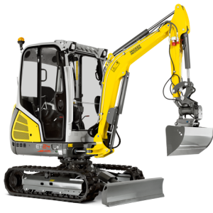 Conventional Tail Swing