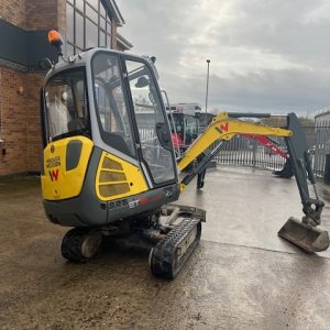 Current Equipment Stock